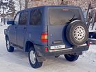 УАЗ Симбир 2.9 МТ, 2001, 50 000 км объявление продам