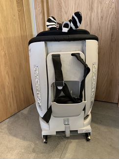 Автокресло Britax Romer Trifix Smart Zebra