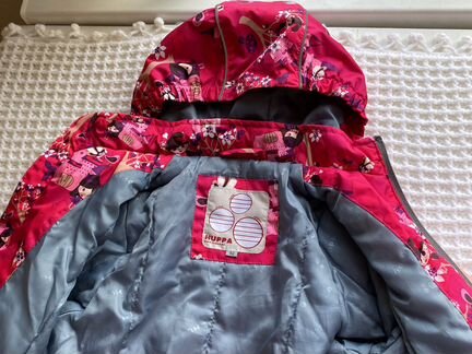 Костюм Huppa демисезон