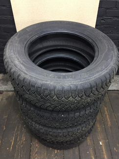 Шины зимние Nordman suv 235/65 r17