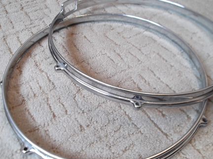 Обручи литые для малого 14