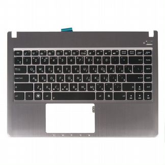 Топкейс новый для Asus U47