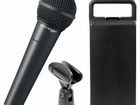 Микрофон Behringer XM8500 объявление продам