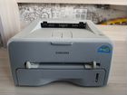 Принтер лазерный Samsung ML-1750 объявление продам