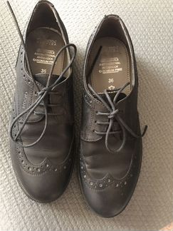 Туфли для девочки, Geox, р.36