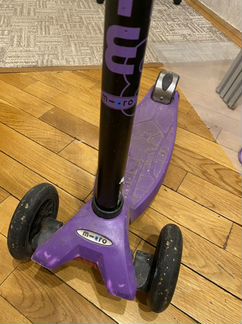 Самокат mini micro