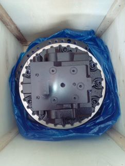 31N7-40020 Редуктор хода Хендай 250