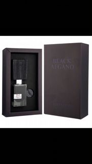 Black Afgano, 30 мл