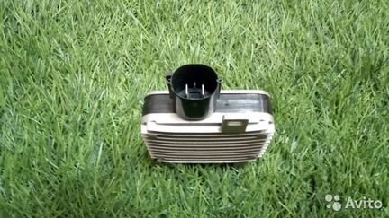 Блок управления диффузора Форд Мондео S-max