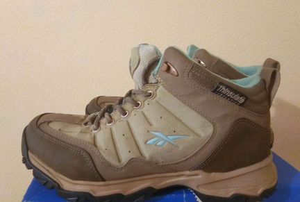 Кроссовки зимние