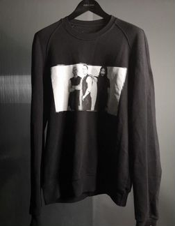 Свитшот Tom Rebl