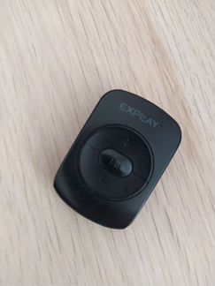 Плеер 2gb с креплением