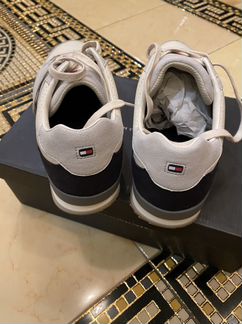Кроссовки Tommy Hilfiger оригинал