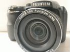Фотоаппарат Fuji Film finePix S3200