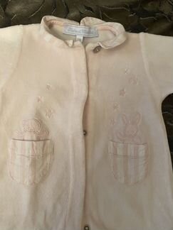 Костюмчик на 3 месяца