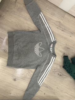 Кофта adidas