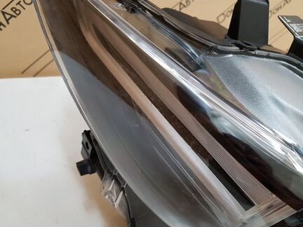 Фара правая Mazda Cx-5 2