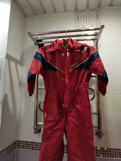 Комбинезон Reima tec, р. 98