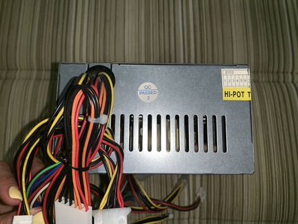 Блок питания