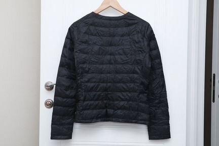 Куртка пуховик Uniqlo ultra light down