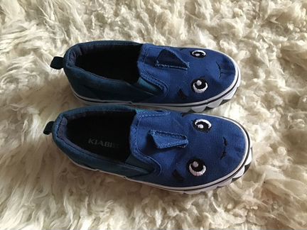 Кеды