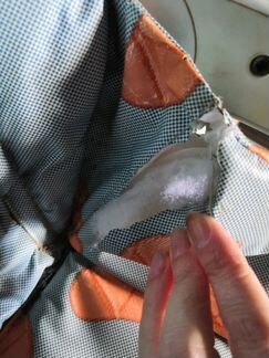 Стул для кормления