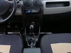 Renault Sandero 1.4 МТ, 2012, 135 000 км объявление продам