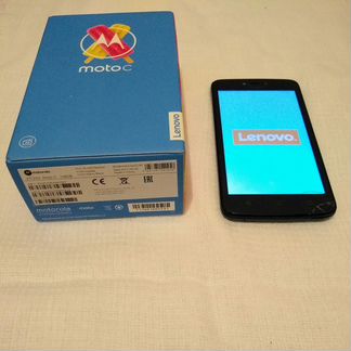 Moto C 3G 8GB