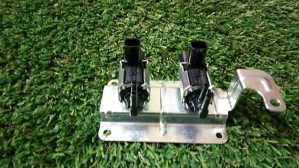 Volvo s40 c30 v50 датчики впускного коллектора