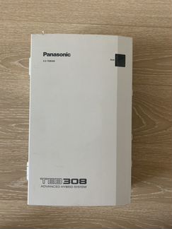 Мини атс Panasonic