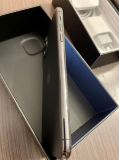 Телефон iPhone 11 pro max 256 gb