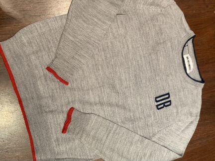 Свитер dirkbikkembergs 4A