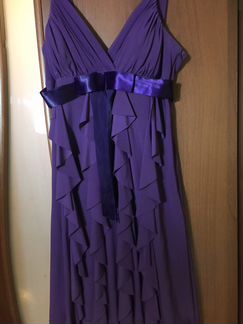 Коктейльное платье