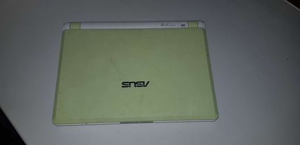 Ноутбук asus Eee 2G Surf
