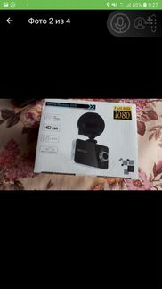 Видеорегистратор Hawkeye новый