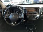 Mitsubishi Outlander 2.0 CVT, 2018, 69 696 км объявление продам