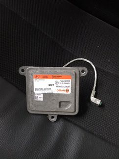 Блок ксенона osram
