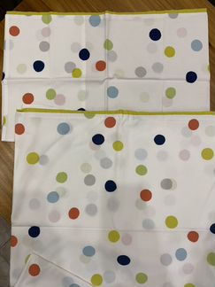 Постельного белье Mothercare, IKEA