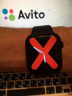 Apple Watch 6