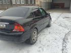 Ford Focus 1.8 МТ, 1999, 120 000 км
