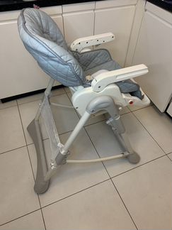Стульчик шезлонг для кормления Sweet Baby Royal Cl