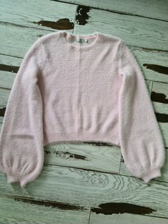 Свитер Bershka р. XS