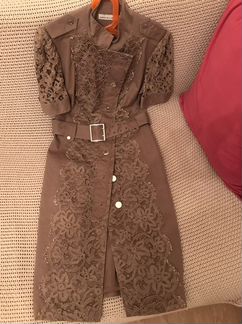 Вечернее платье karen millen 44