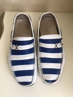 Мокасины Richmond