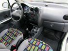 Daewoo Matiz 1.0 МТ, 2011, 66 990 км объявление продам