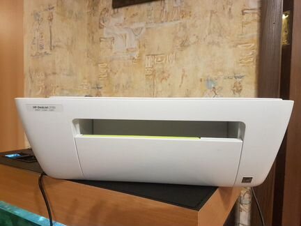 Принтер цветной