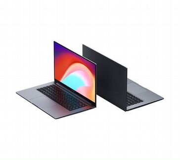 Ноутбук Xiaomi RedmiBook 16