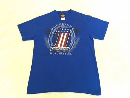 Футболка Harley Davidson размер M