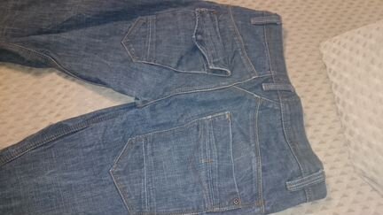 Джинсы Twister