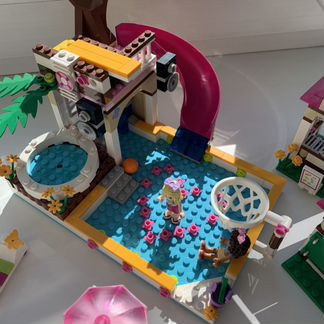 Lego Friends
